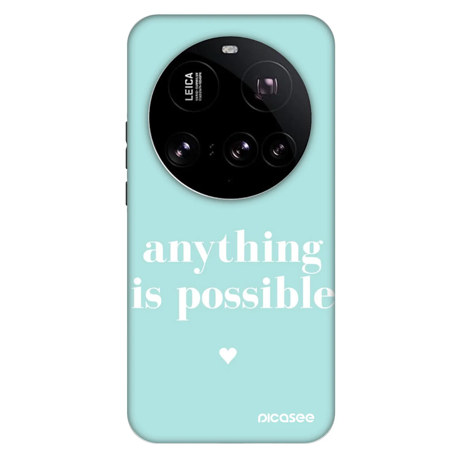 Picasee Fashion Case za Xiaomi 15 Ultra - Anything is possible