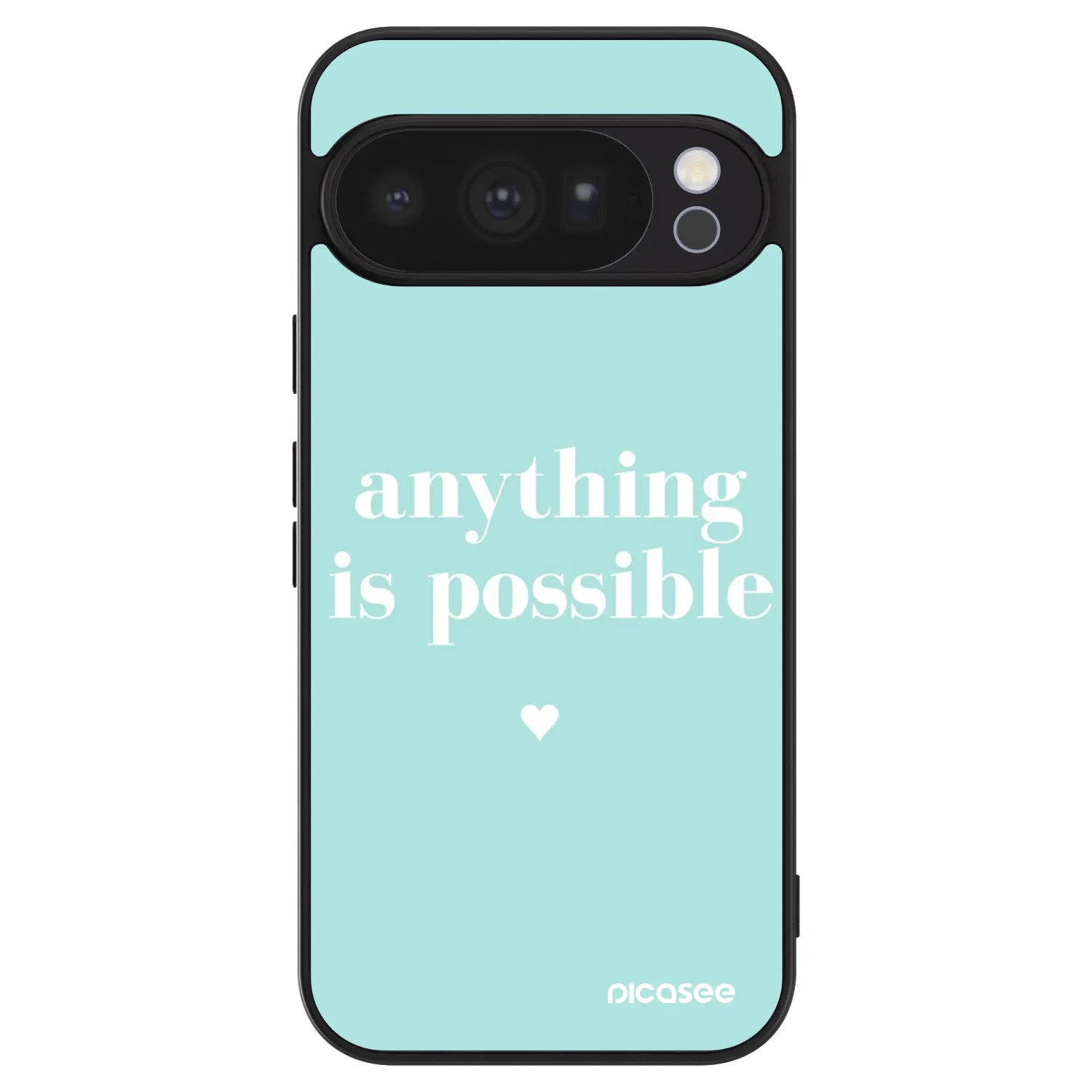 Picasee ULTIMATE CASE za Google Pixel 10 Pro - Anything is possible