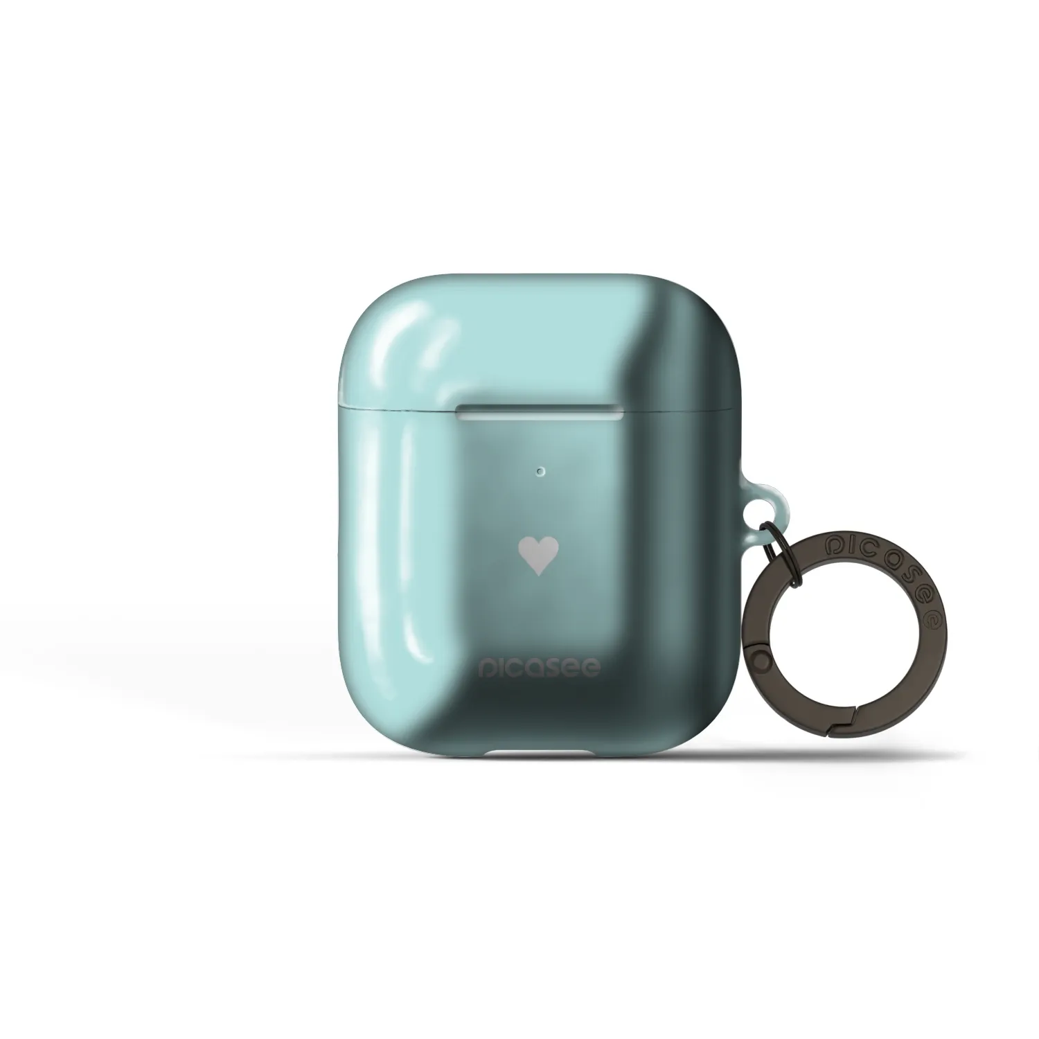 Picasee Obal pro Apple AirPods 1 - Anything is possible