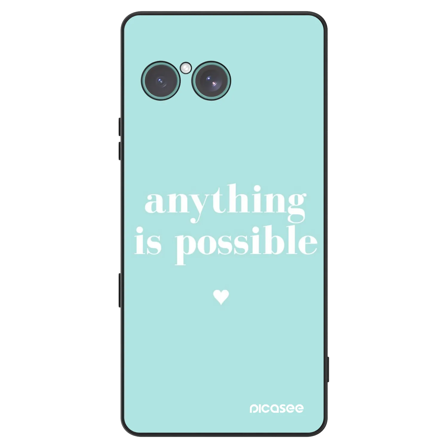 Picasee ULTIMATE CASE za Sony Xperia 10 VII - Anything is possible