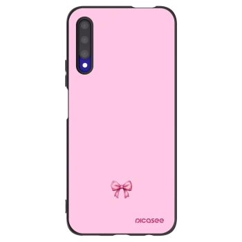 Maskica za Honor 9X Pro - Blush bow