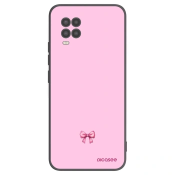 Maskica za Xiaomi Mi 10 Lite - Blush bow