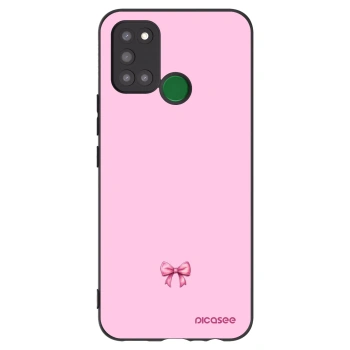 Maskica za Realme 7i - Blush bow