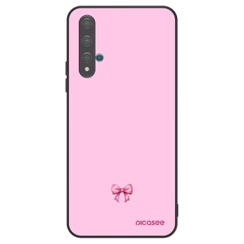 Maskica za Huawei Nova 5T - Blush bow