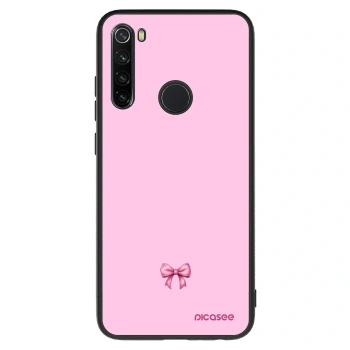 Maskica za Xiaomi Redmi Note 8 - Blush bow