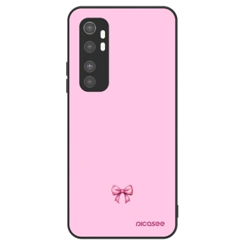 Maskica za Xiaomi Mi Note 10 Lite - Blush bow