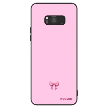 Maskica za Samsung Galaxy S8 G950F - Blush bow