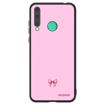Maskica za Honor 20 Lite - Blush bow