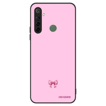 Maskica za Realme 6i - Blush bow