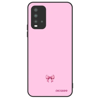 Maskica za Xiaomi Redmi 9T - Blush bow