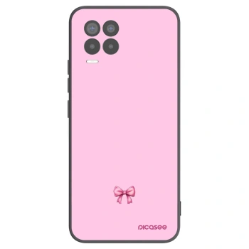 Maskica za Realme 8 Pro - Blush bow