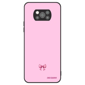 Maskica za Xiaomi Poco X3 Pro - Blush bow