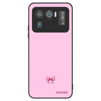 Maskica za Xiaomi Mi 11 Ultra - Blush bow