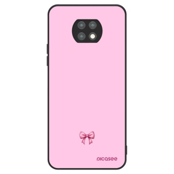 Maskica za Xiaomi Redmi Note 9T - Blush bow