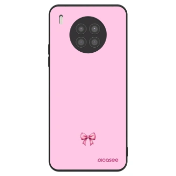 Maskica za Huawei Nova 8i - Blush bow