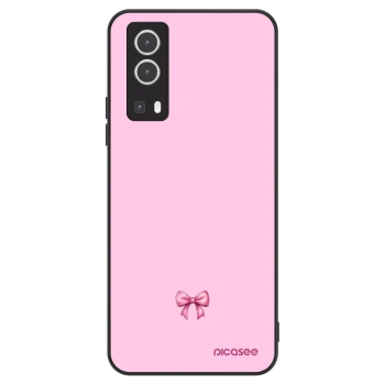 Maskica za Vivo Y72 5G - Blush bow