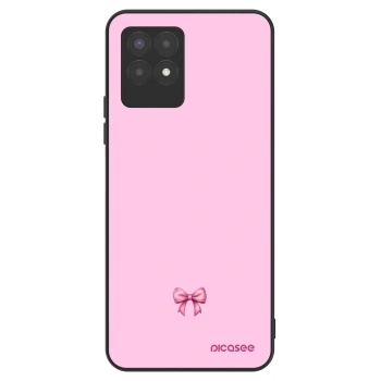 Maskica za Realme 8i - Blush bow