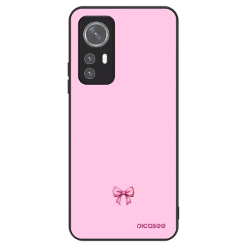 Maskica za Xiaomi 12 - Blush bow
