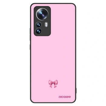 Maskica za Xiaomi 12 Pro - Blush bow