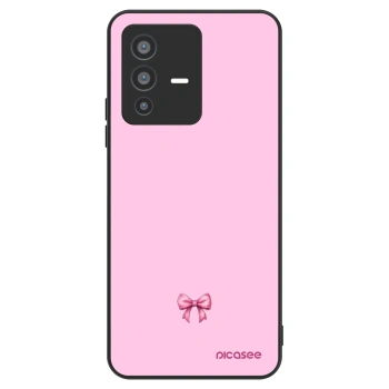 Maskica za Vivo V23 5G - Blush bow