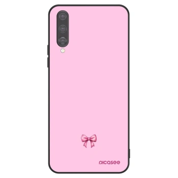 Maskica za Huawei P20 Pro - Blush bow