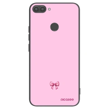 Maskica za Huawei P Smart - Blush bow