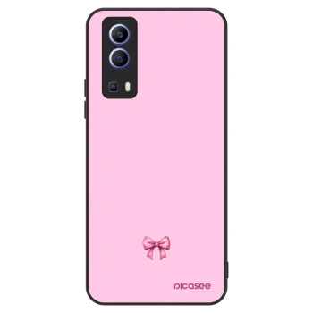 Maskica za Vivo Y52 5G - Blush bow