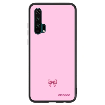 Maskica za Honor 20 Pro - Blush bow