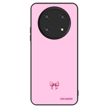 Maskica za Honor Magic4 Lite 5G - Blush bow