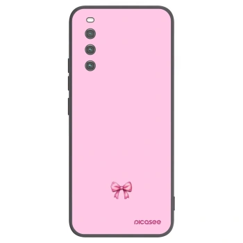 Maskica za Sony Xperia 10 IV 5G - Blush bow
