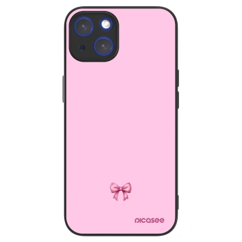 Picasee ULTIMATE CASE za Apple iPhone 14 - Blush bow
