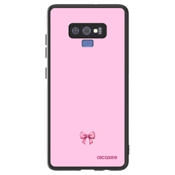 Maskica za Samsung Galaxy Note 9 N960F - Blush bow