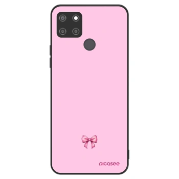 Maskica za Realme C21Y - Blush bow