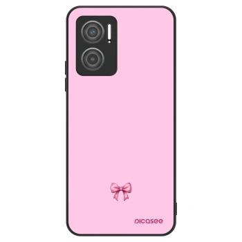 Maskica za Xiaomi Redmi 10 5G - Blush bow