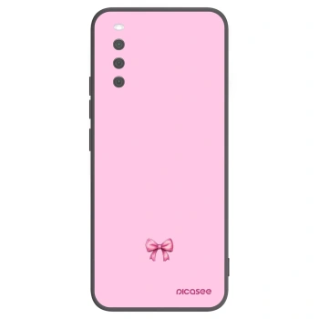 Maskica za Sony Xperia 10 III - Blush bow