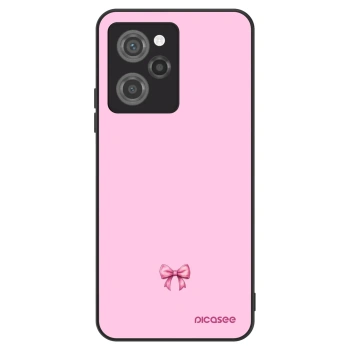 Maskica za Xiaomi Poco X5 Pro - Blush bow