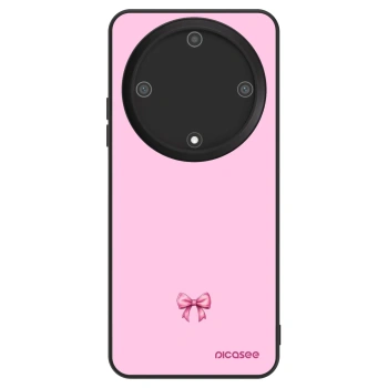 Maskica za Honor Magic5 Lite 5G - Blush bow