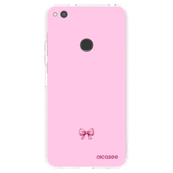Maskica za Huawei P9 Lite 2017 - Blush bow