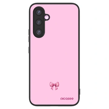 Picasee ULTIMATE CASE za Samsung Galaxy A54 5G A546B - Blush bow