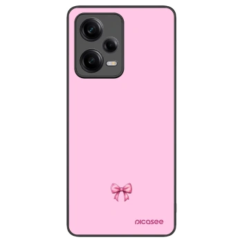 Picasee ULTIMATE CASE za Xiaomi Redmi Note 12 Pro+ 5G - Blush bow