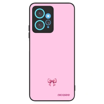 Maskica za Xiaomi Redmi Note 12 4G - Blush bow