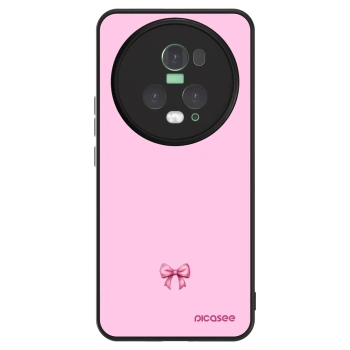 Maskica za Honor Magic5 Pro - Blush bow