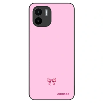 Maskica za Xiaomi Redmi A2 - Blush bow