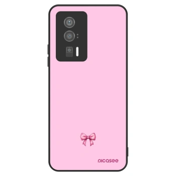Maskica za Xiaomi Poco F5 Pro 5G - Blush bow
