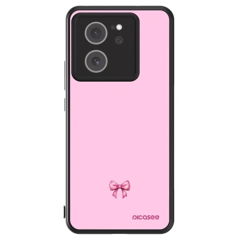Maskica za Xiaomi 13T Pro - Blush bow