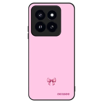 Maskica za Xiaomi 14 Pro - Blush bow