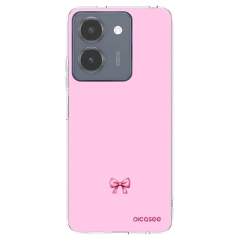Maskica za Vivo Y36 4G - Blush bow