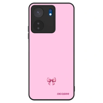 Maskica za Xiaomi Redmi 13C 4G - Blush bow