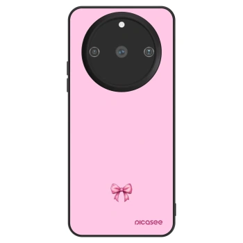 Maskica za Realme 11 Pro+ - Blush bow