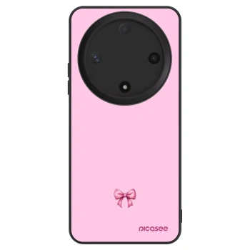 Maskica za Honor Magic6 Lite 5G - Blush bow
